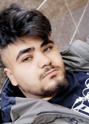 kayabey, 25, جمهورية العراق, قضاء زاخو