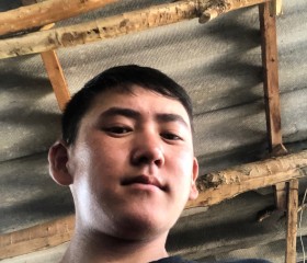 Максат, 19 лет, Бишкек