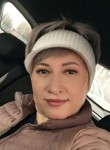 Elena, 47, Tyumen