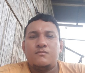 Danny, 30 лет, Guayaquil