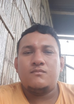 Danny, 30, República del Ecuador, Guayaquil