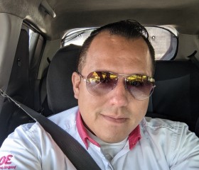 Omar H, 38 лет, Veracruz
