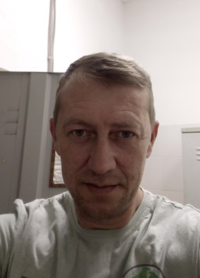 Денис, 44, Россия, Саратов