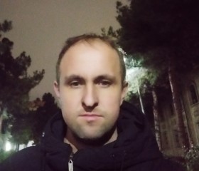 Павел Марфин, 36 лет, Toshkent