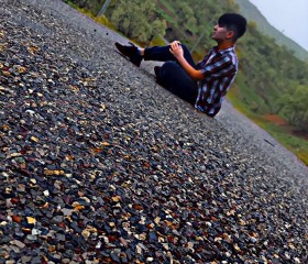 sultan, 25, Ruwandiz