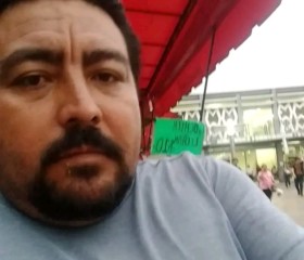 Josue, 42, Merida