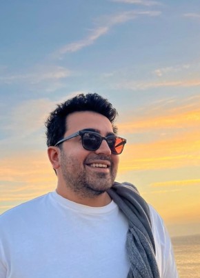 Patrick из Maltepe 33 года