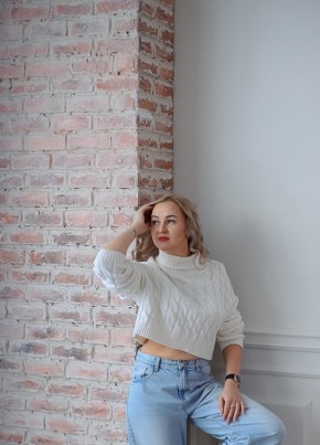 Aleksandra, 36, Russia, Novosibirsk