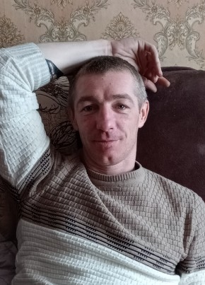 Андрей, 36, Россия, Кинешма