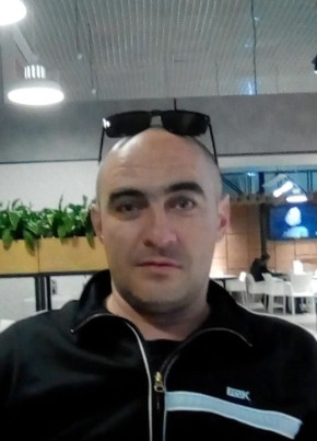 Николай, 45, Україна, Білгород-Дністровський