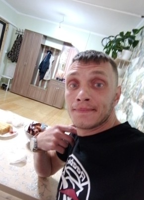 Павел, 30, Россия, Онгудай