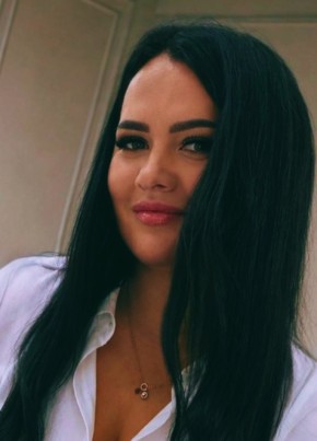 Елена из Москвы 35 лет