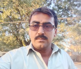 Mistare Akhtar, 36 лет, اسلام آباد