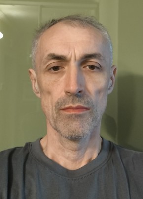 Oleg из Киева 49 лет