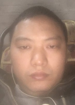 刘波哥, 39, 中华人民共和国, 中山