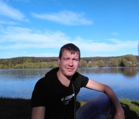 Vyacheslav, 35, Yekaterinburg