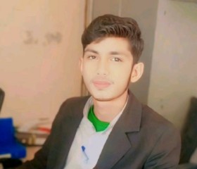 Adnan drishak, 18 лет, راجن پور