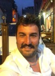 Murat, 41 год, İstanbul