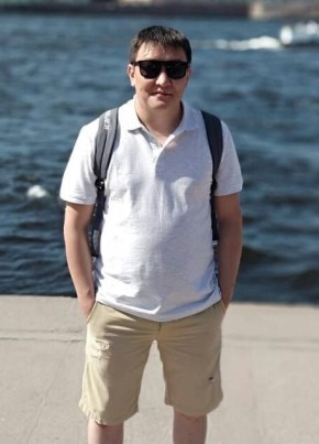 Badma, 41, Germany, Frankfurt am Main