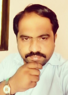 m asif, 35, پاکستان, کراچی