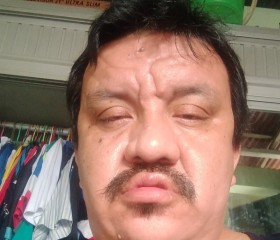 Leandro, 49 лет, Guayaquil