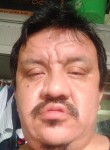 Leandro, 49 лет, Guayaquil