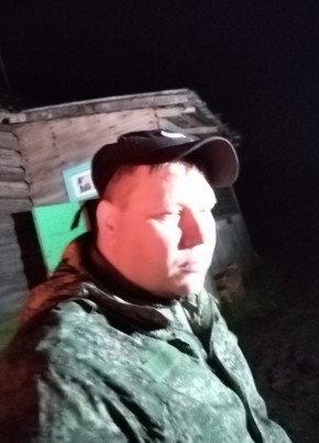 Алексей из Боровичи 37 лет