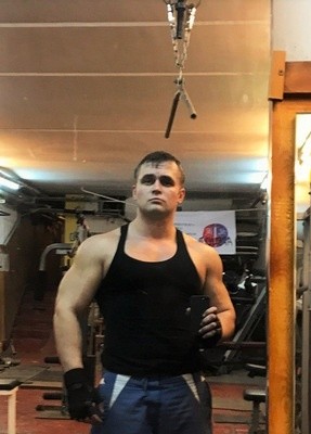 Slayer, 35, Россия, Мурмаши