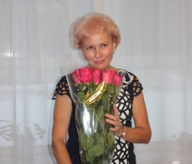 Василиса, 59 лет, Ногинск