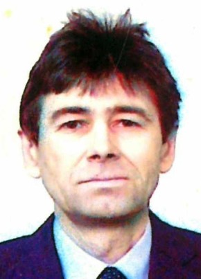 павел, 54, Россия, Камышлов