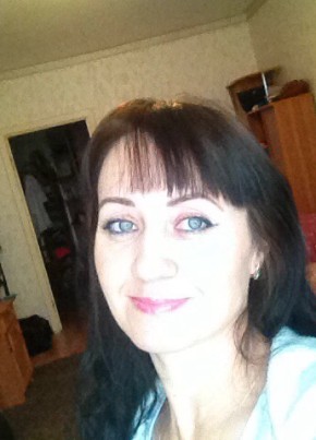 Елена, 49, Россия, Уфа