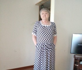 Людмила, 62 года, Тараз