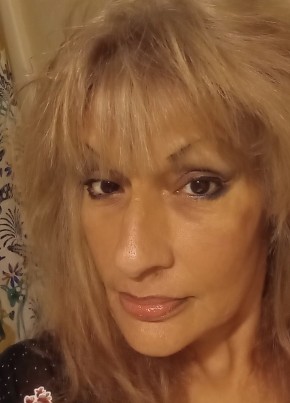 Lisa, 60, United States of America, North Charleston