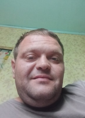 Дмитрий, 37, Рэспубліка Беларусь, Шчучын