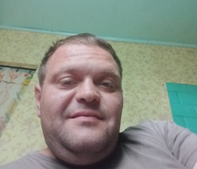 Дмитрий, 37 лет, Шчучын