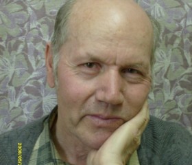 Георгий, 71 год, Киров (Кировская обл.)