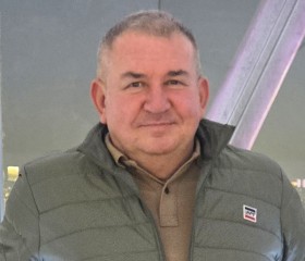 Konstantin, 59, Shanghai