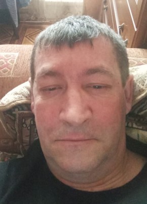 Евгений из Барнаула 52 года