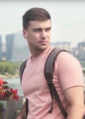 Дмитрий, 30, Россия, Линево
