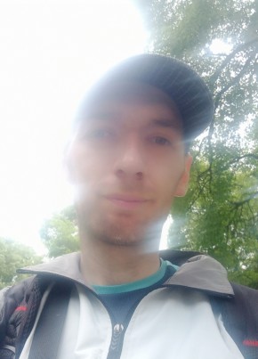 Boyan из Варны 34 года