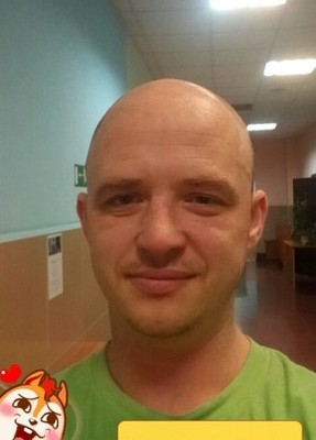 Юрий, 37, Россия, Торопец