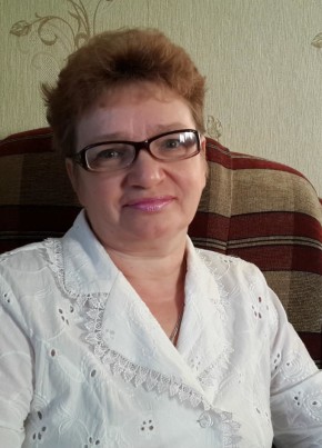 Светлана, 59, Россия, Тюльган