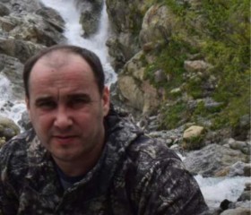 Сергей, 45 лет, Екатеринбург