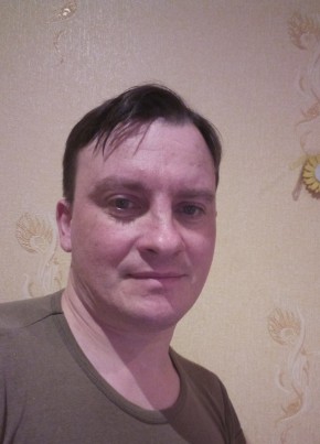 Евгений, 42, Россия, Питкяранта