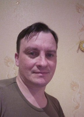 Евгений из Питкяранты 45 лет