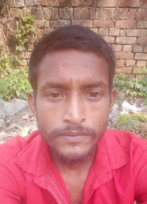 Manoj, 18, India, Lucknow