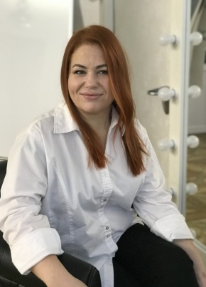 Анна, 49, Россия, Сыктывкар