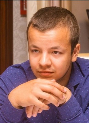 Vadim, 27, Рэспубліка Беларусь, Камянец