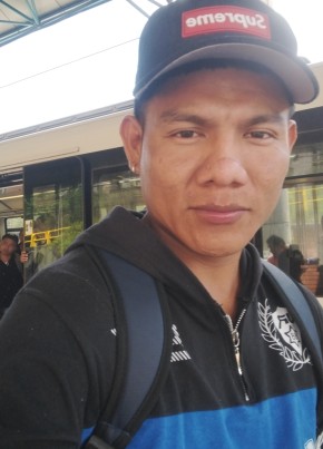 Ever Velasquez из Medellín 30 лет