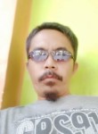 Yayan, 46 лет, Kota Palembang
